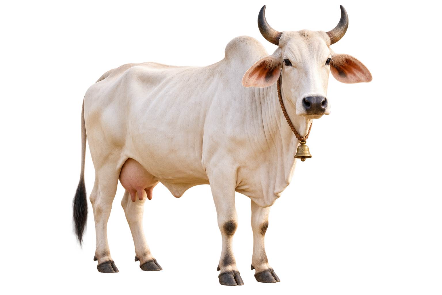 Vasudha Farms A2 Cow